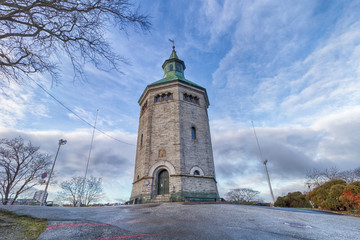 Stavanger Valbergtorget