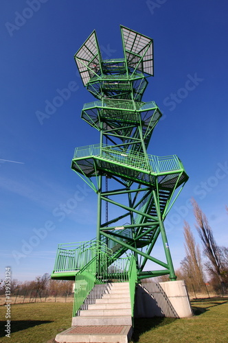 Zdjęcie XXL Wieża w Kotowicach - powiat Wrocławski