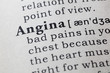 © Feng Yu - definition of angina