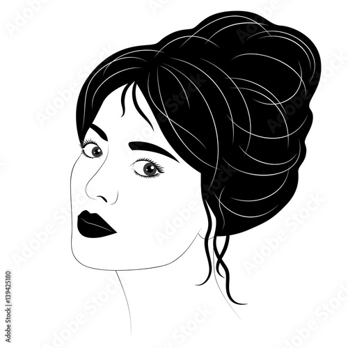 Pricheska A Line Bagno Site