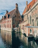 Brugia, Belgia