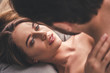 © georgerudy - Beautiful couple in bed