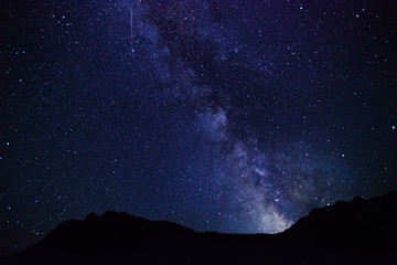 Milky Way.