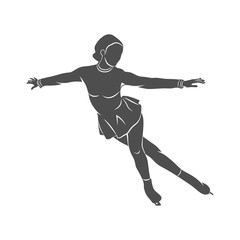 sport figure skating