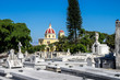 © rudiernst - Kuba - Havanna - Cementerio Cristobal Colon (Christoph-Kolumbus-Friedhof)