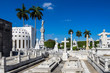 © rudiernst - Kuba - Havanna - Cementerio Cristobal Colon (Christoph-Kolumbus-Friedhof)