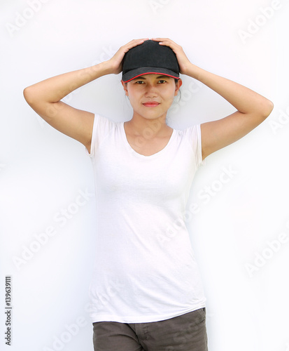 asian women
