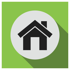 Home vector icon