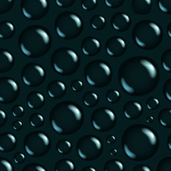 Poster - Constructor detail concept. Vector seamless pattern