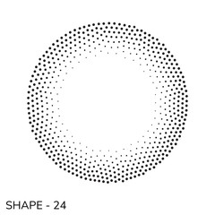 Wall Mural - simple geometric shape