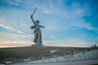 © Alexander - Motherland