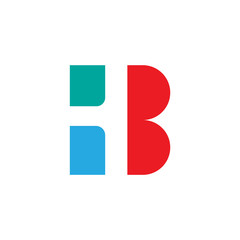 Bh Logo or hB Logo