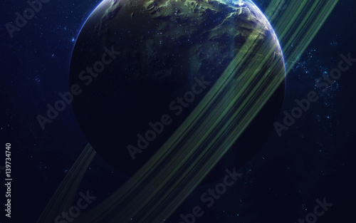 kosmiczna-sztuka-tapeta-science-fiction