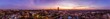 johannesburg skyline