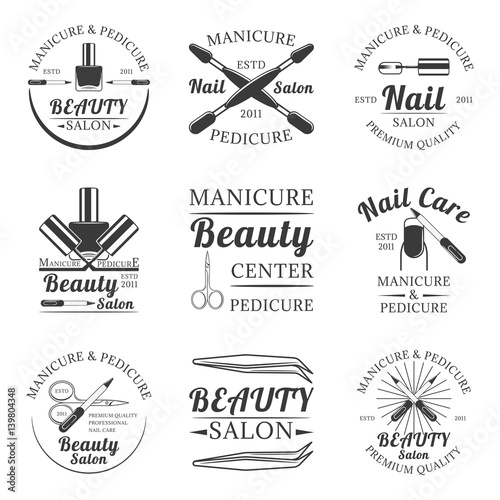 Featured image of post Logo Manicure Vetor Find high quality manicure vector all vector images can be downloaded for free for personal use only