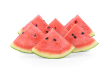 Water Melon Slices