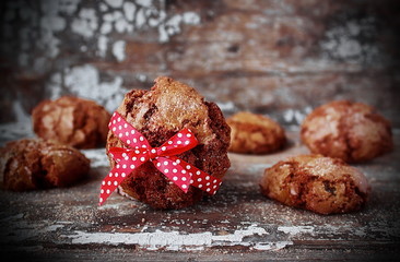 American cookies