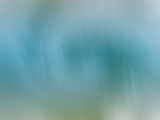 Fototapeta Łazienka - abstract blurred blue background