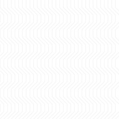 Wall Mural - Vector light minimal seamless pattern with lines