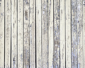 Sticker - wooden texture