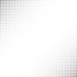 banner with grey squares in the corners. abstract poster. white background. vector illustration.