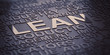 Lean Manufacturing, Production Improvement