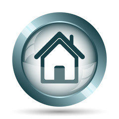 Sticker - Home icon