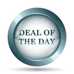 Poster - Deal of the day icon