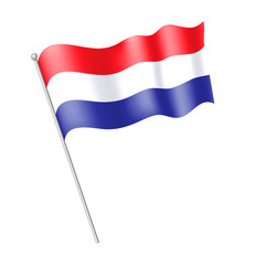 Netherlands flag