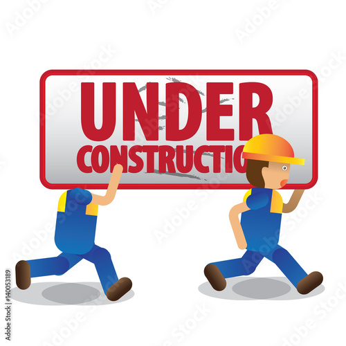 under construction jumpsuit