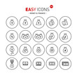 © turbodesign - Easy icons 08b Money