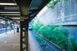 NYC Subway, Prospect Park station