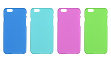 Phone Case, Multi Colored