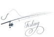 Fishing rod and fishing hook