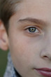 © STOCK4B  - Half portrait of a boy