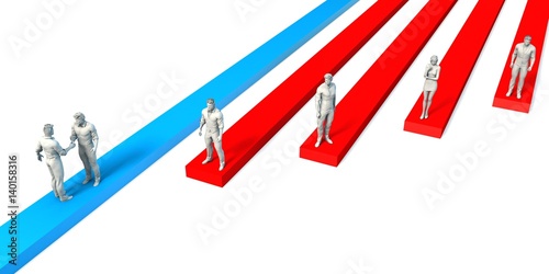 Photo  Beat the Competition