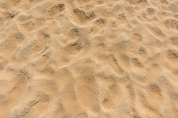 Sand background