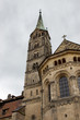 Bamberger Dom St. Peter und St. Georg, Oberfranken, Deutschland