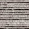 © Peter Jurik - Wooden old retro style roof texture on old house, seamlessly tileable background