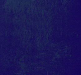 Wall Mural - Dark blue school textured background