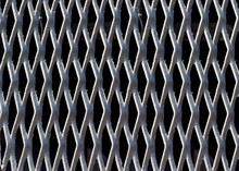 Backgrounds Collection - Texture Steel Grating