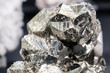 Sphalerite Pyrite mineral
