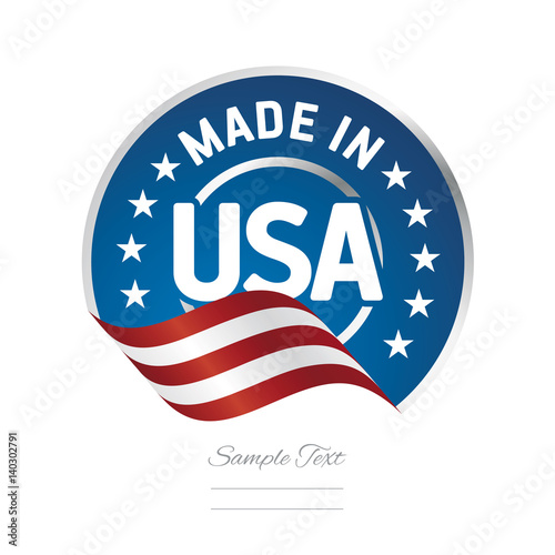 Made in USA label logo stamp certified - Buy this stock vector and explore similar vectors at ...