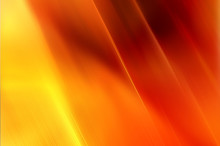 Abstract Background In Orange, Red And Yellow Colors.