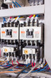 © srioon - Wiring management in control panel.
