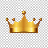 Fototapeta  - Golden Crown