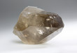 Smoky Crystal - quartz
