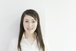 © amanaimages - Portrait of businesswoman