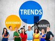 © Rawpixel.com - Trends Assessment Market Fashion Contemporary Concept