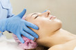 © lester120 - Process cosmetic mask of massage and facials in beauty salon